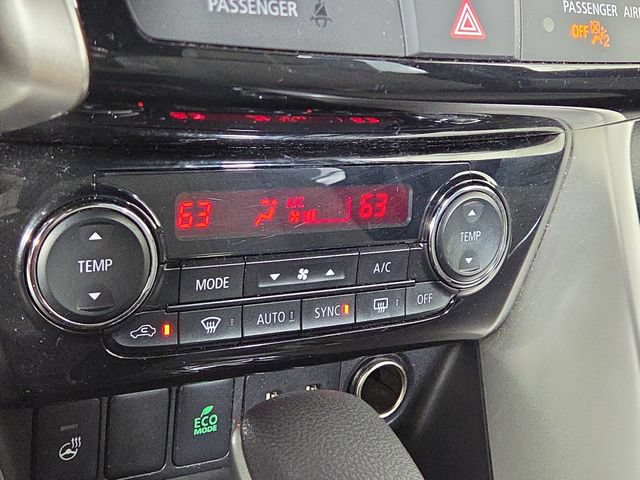 Used 2024 Mitsubishi Eclipse Cross SE AWD/4WD image 19