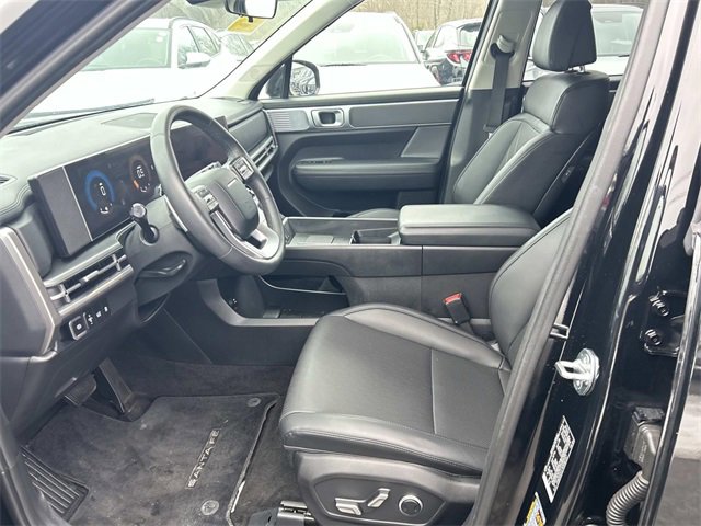 Used 2024 Hyundai Santa Fe SEL image 11