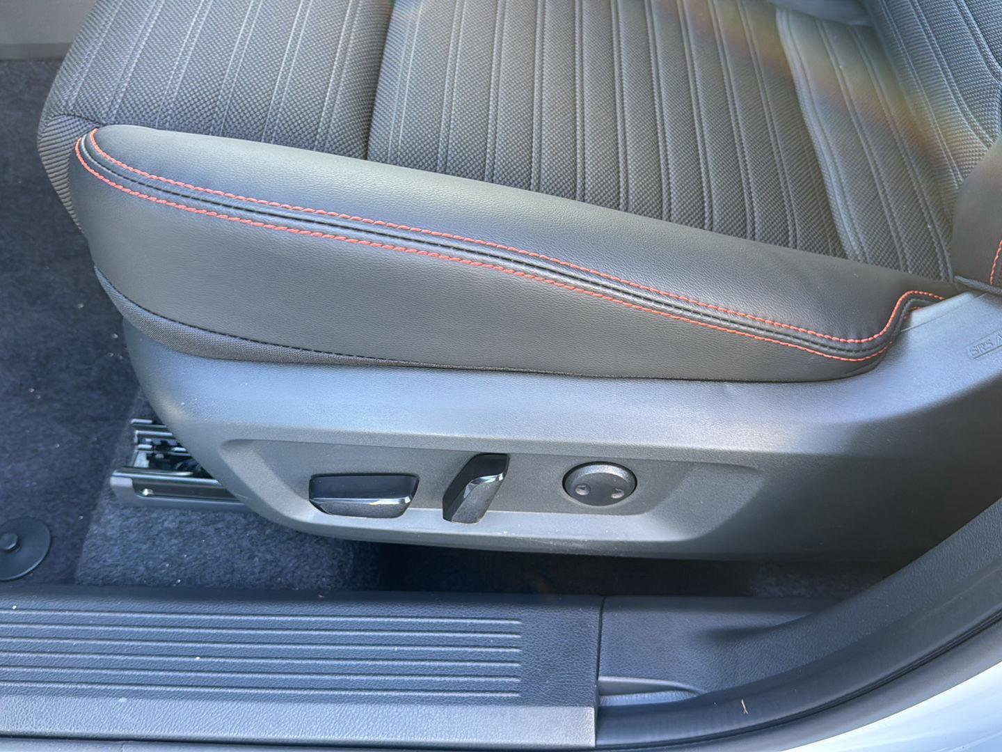 New 2026 Nissan Rogue SV w/ Rock Creek Premium Package image 27