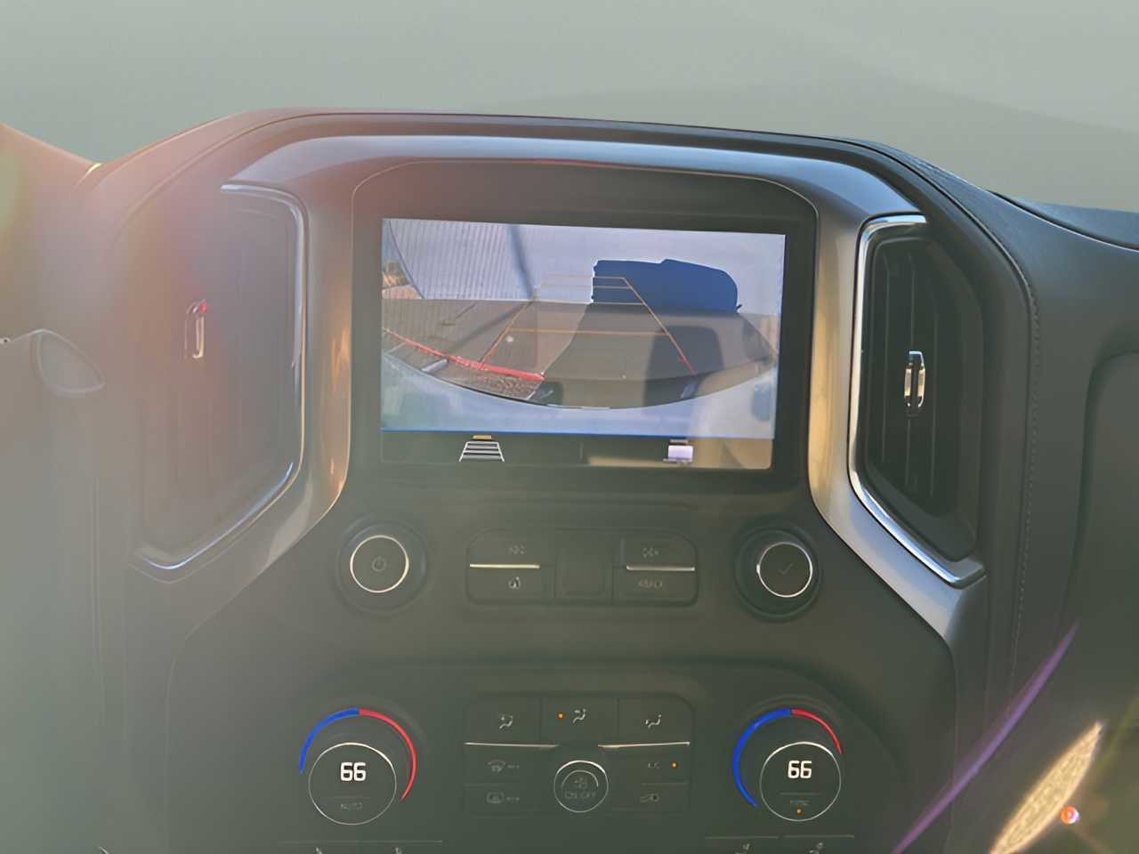 Used 2019 Chevrolet Silverado 1500 LT w/ All-Star Edition image 35