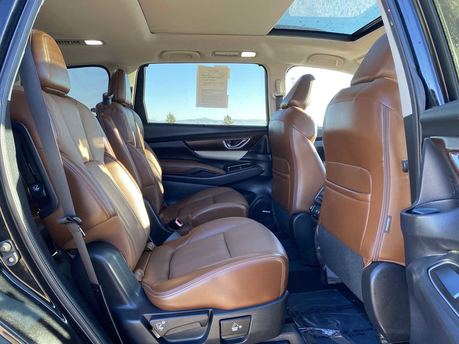 Used 2019 Subaru Ascent Touring image 34