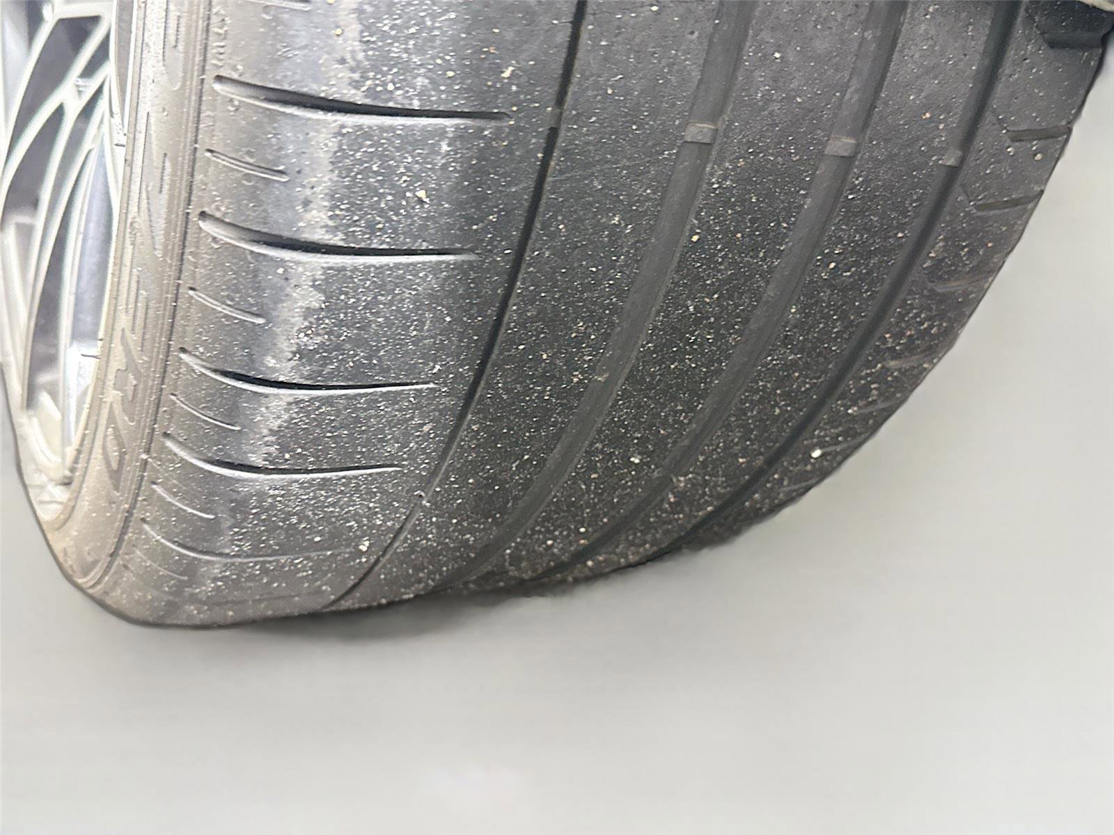 Used 2024 BMW M3 Competition w/ Executive Package image 34