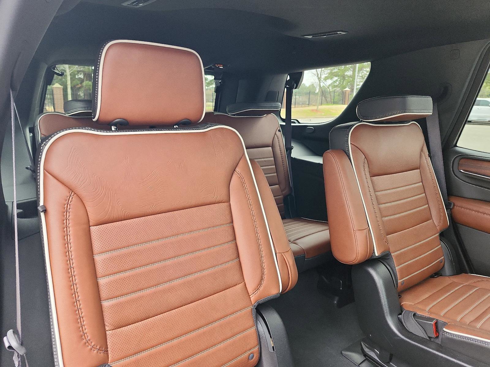 Certified 2024 GMC Yukon Denali Ultimate image 10