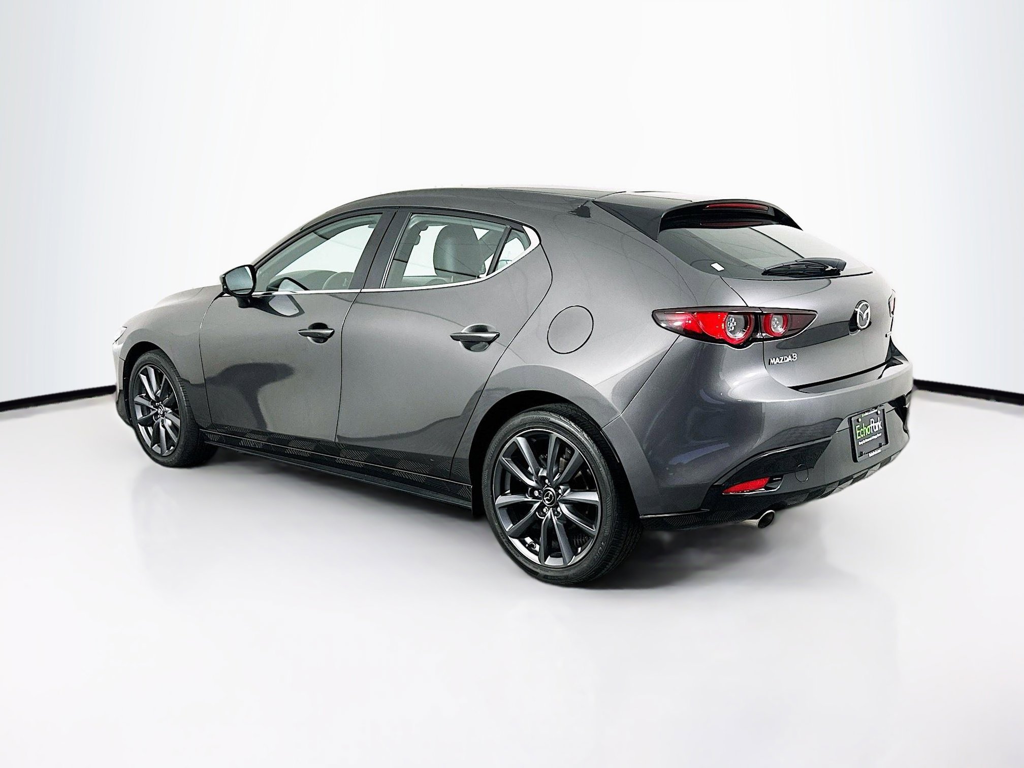 Used 2021 MAZDA MAZDA3 s image 5