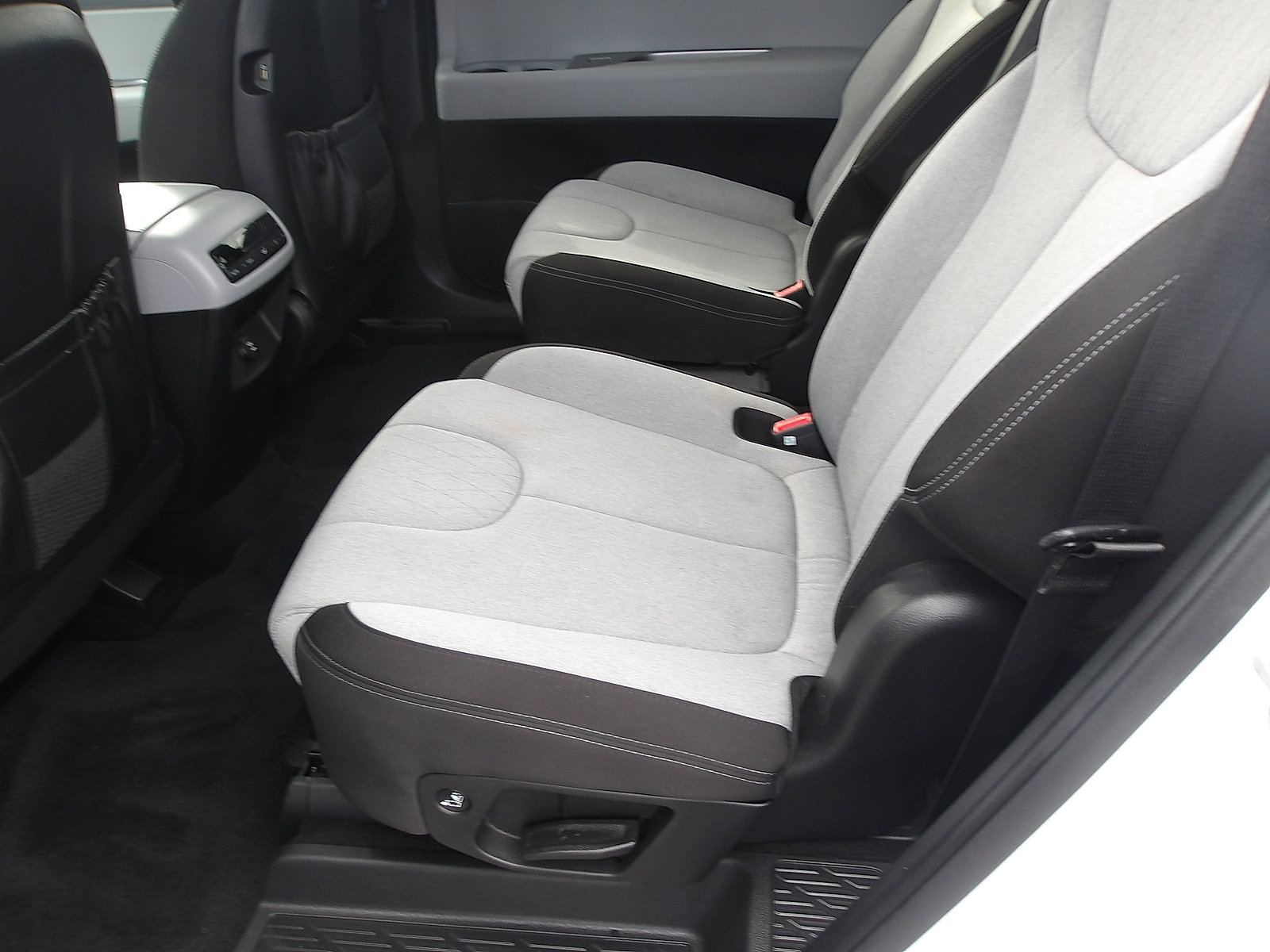 Used 2020 Hyundai Palisade SEL image 12