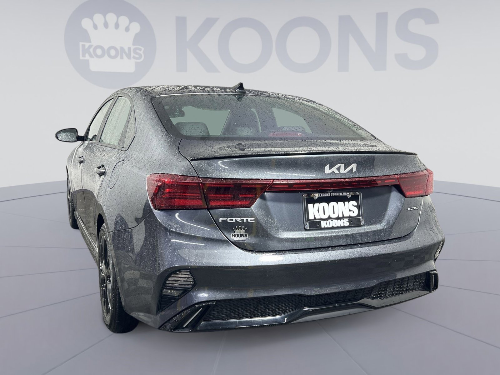 Used 2024 Kia Forte GT-Line image 4