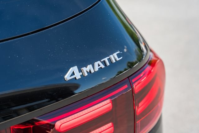 New 2026 Mercedes-Benz GLB 250 4MATIC image 8
