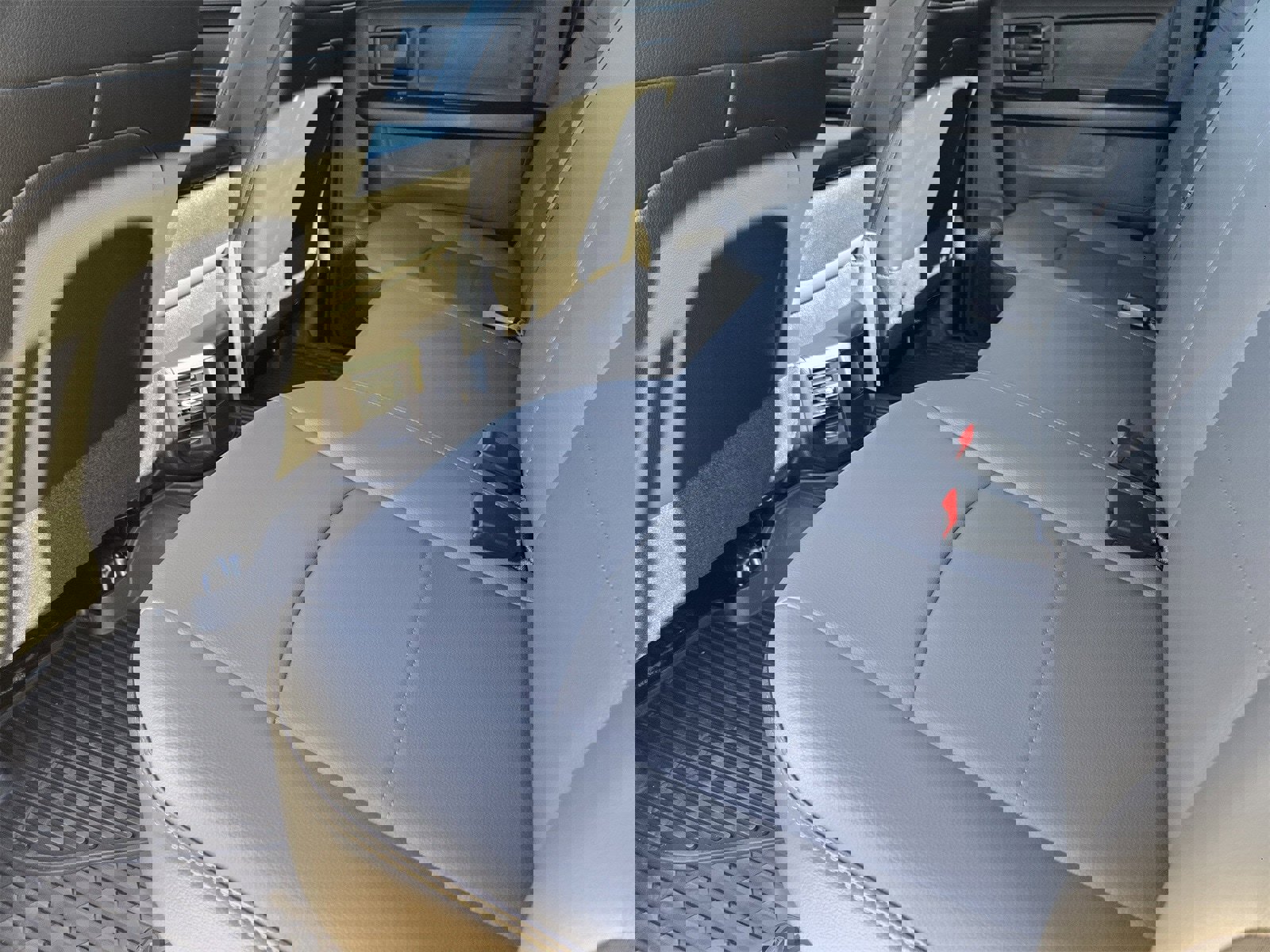 New 2025 RAM 2500 Tradesman w/ Chrome Appearance Group image 29