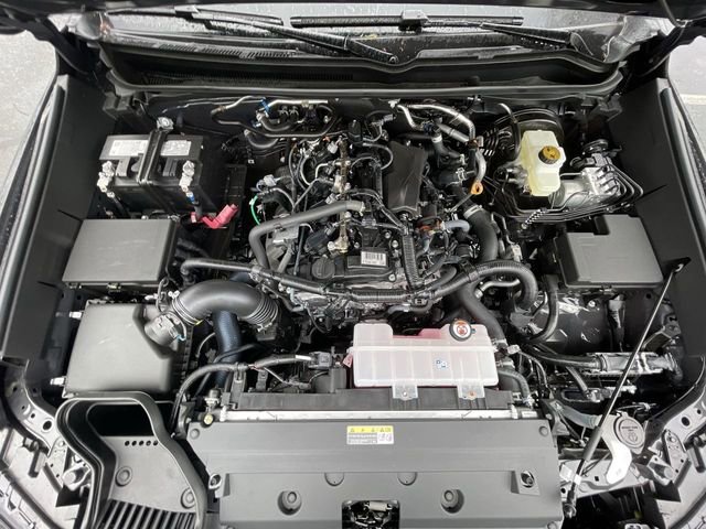 New 2026 Toyota Tacoma SR5 AWD/4WD image 11