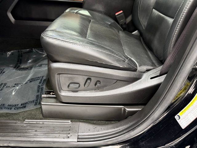 Used 2016 Chevrolet Silverado 2500 LTZ w/ Duramax Plus Package image 12