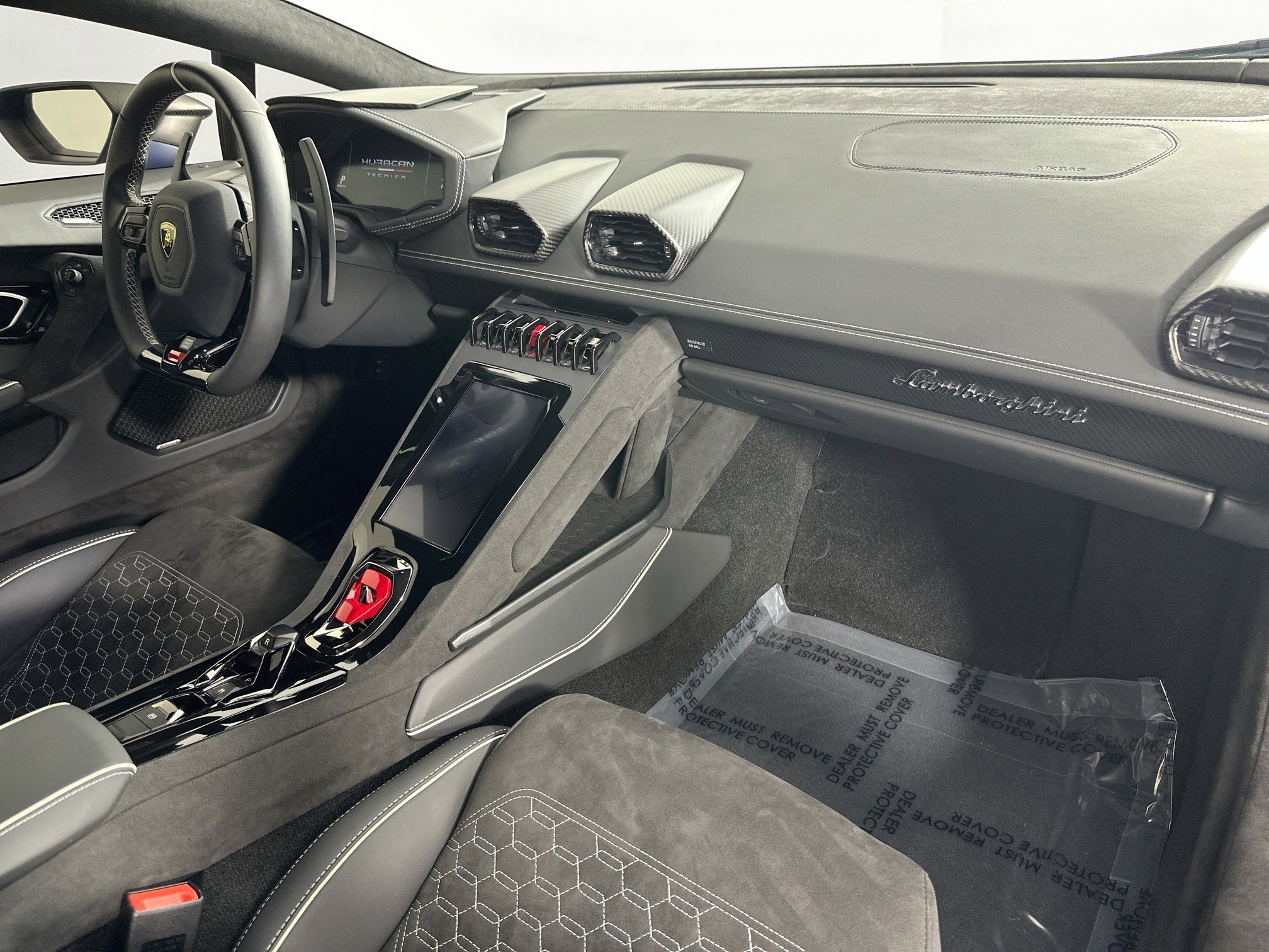 Used 2023 Lamborghini Huracan Tecnica image 25