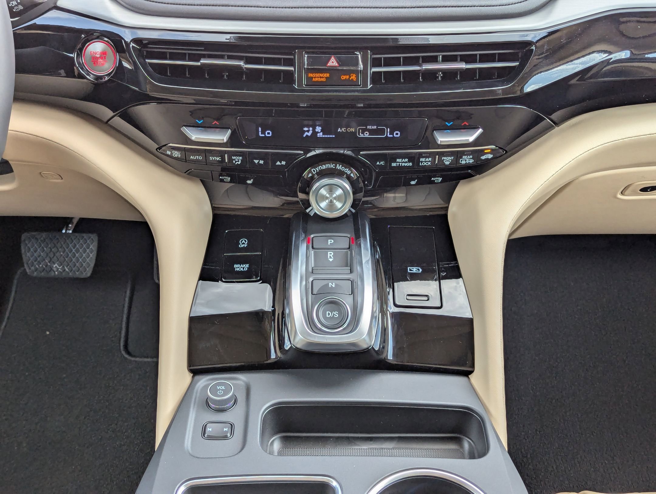 New 2026 Acura MDX FWD w/ Technology Package image 19