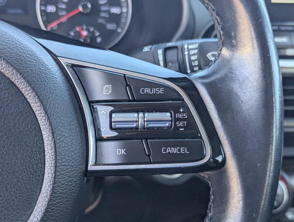 Used 2021 Kia Forte EX FWD image 18