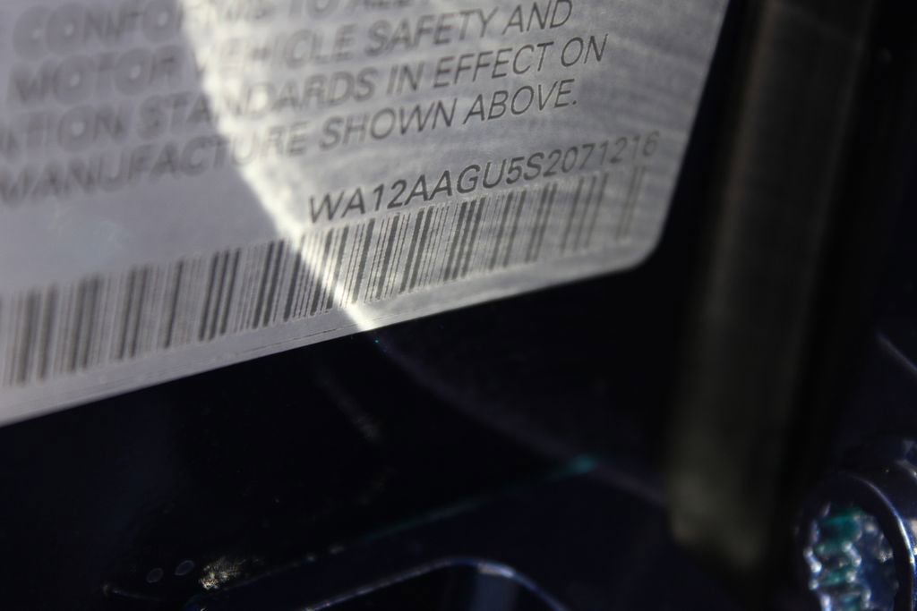 New 2025 Audi Q5 Premium Plus image 50