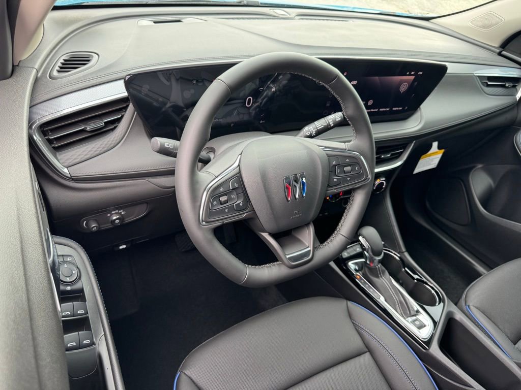 New 2026 Buick Encore GX Sport Touring w/ Advanced Technology Package image 3