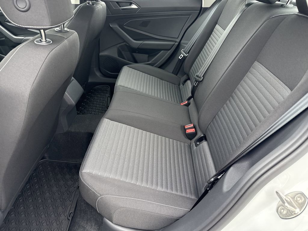New 2026 Volkswagen Jetta S FWD image 24