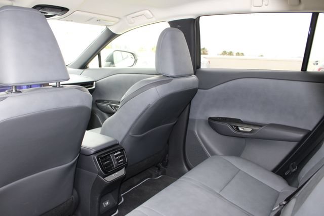 Certified 2024 Lexus RZ 300e Premium FWD image 8