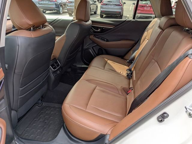 Used 2025 Subaru Outback Touring XT w/ Popular Package #2 image 34