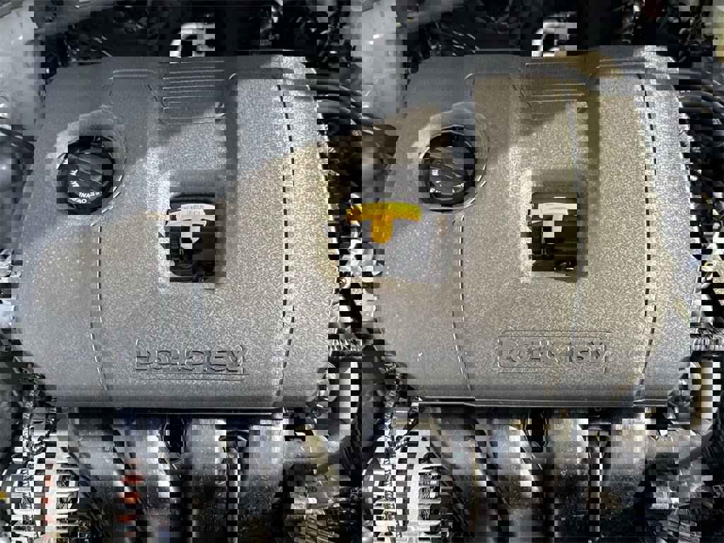 New 2025 Kia Soul EX image 18