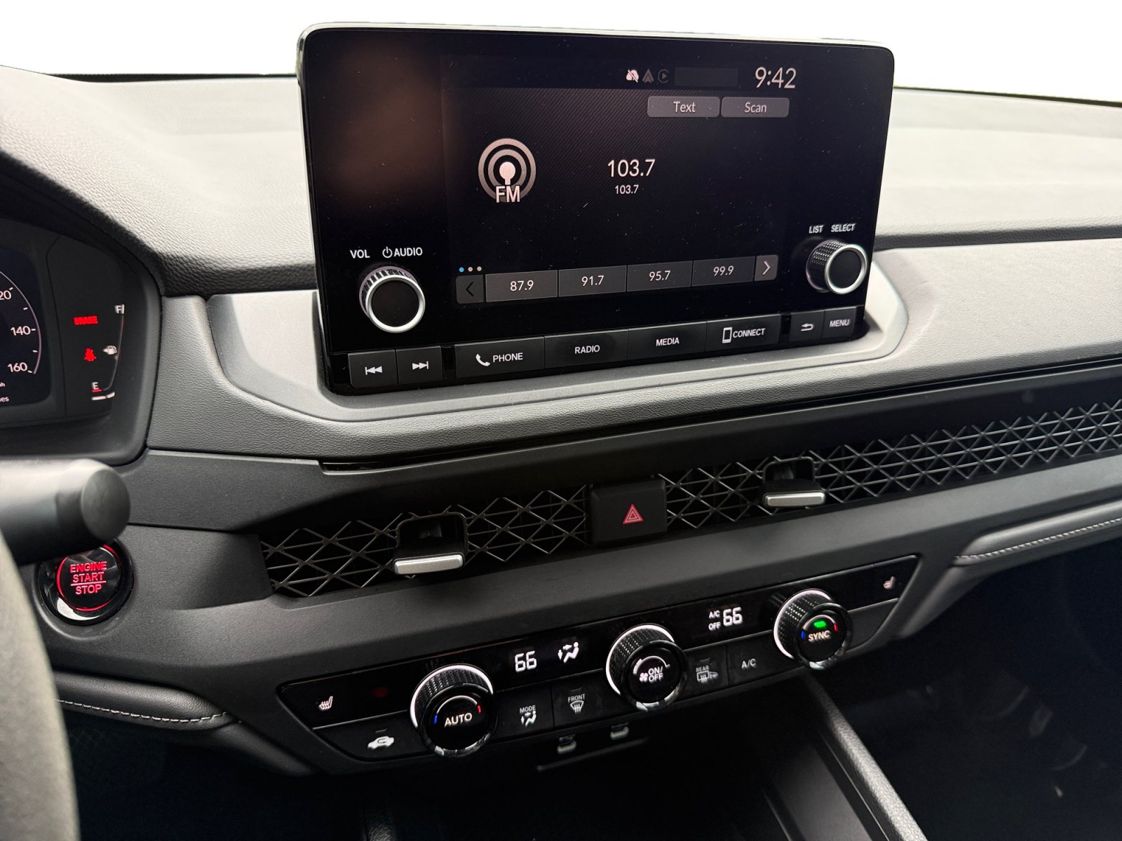 Used 2024 Honda Accord EX image 12