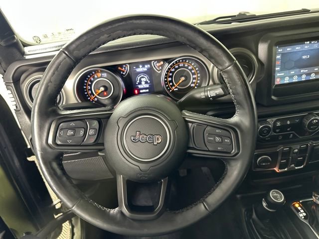 Used 2022 Jeep Gladiator Sport image 14