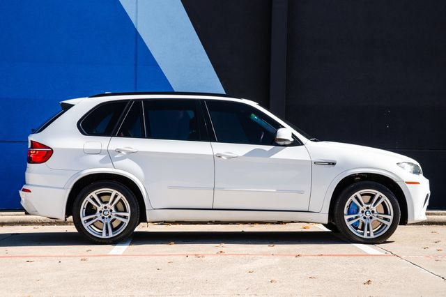 Used 2012 BMW X5 M image 9