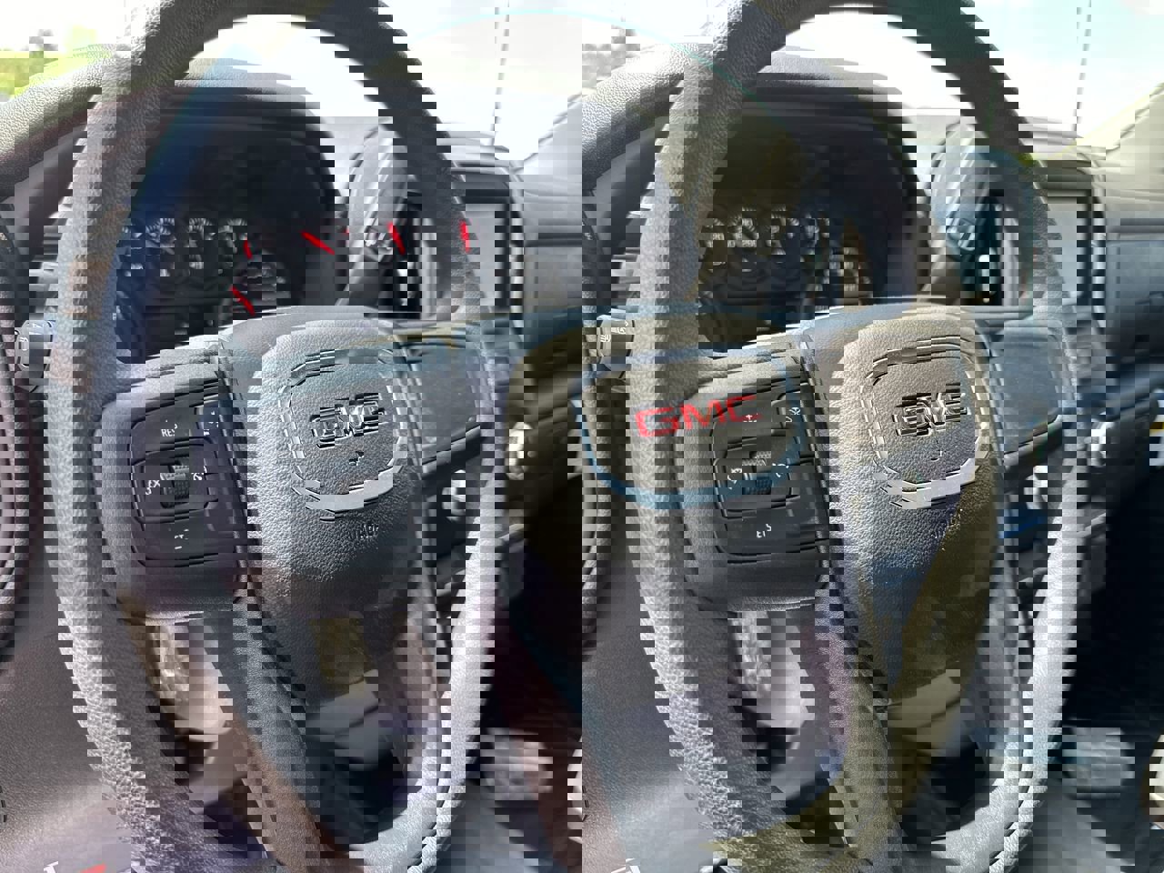 Certified 2024 GMC Sierra 2500 Pro w/ Convenience Package image 14