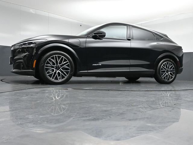 Certified 2025 Ford Mustang Mach-E Premium AWD/4WD image 39