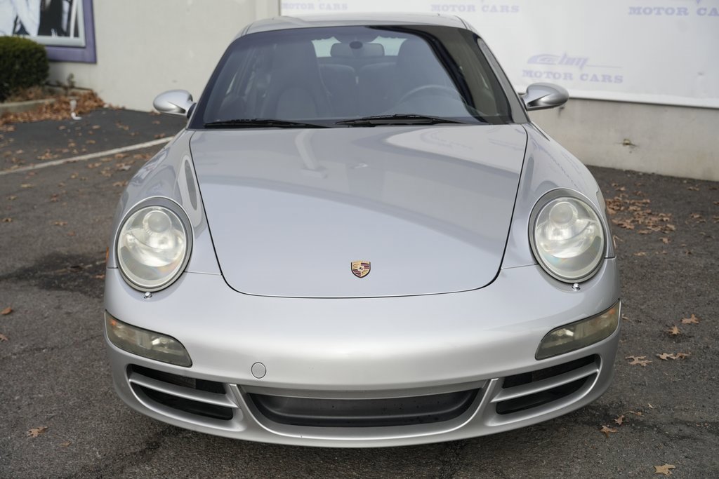 Used 2005 Porsche 911 Carrera image 5