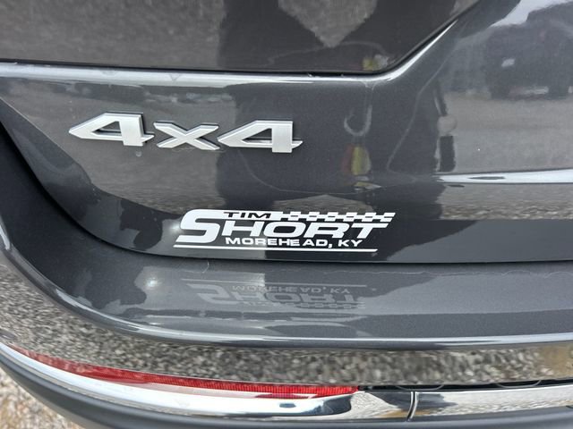 New 2026 Jeep Grand Cherokee Laredo X image 51