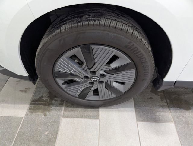 Used 2026 Nissan Murano SL image 7