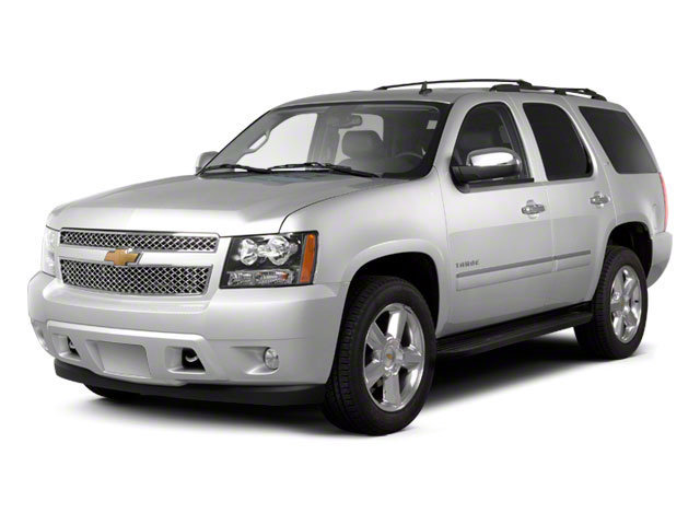 Used 2013 Chevrolet Tahoe LT w/ Texas Edition
