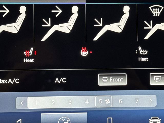 New 2026 Chrysler Pacifica Select image 7