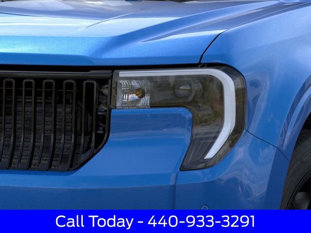 New 2026 Ford Maverick Lobo AWD/4WD image 22