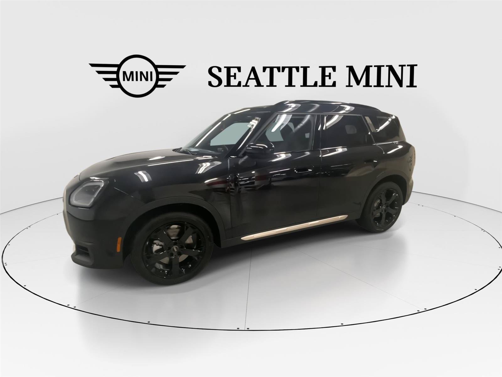 New 2027 MINI Cooper Countryman S AWD/4WD image 5