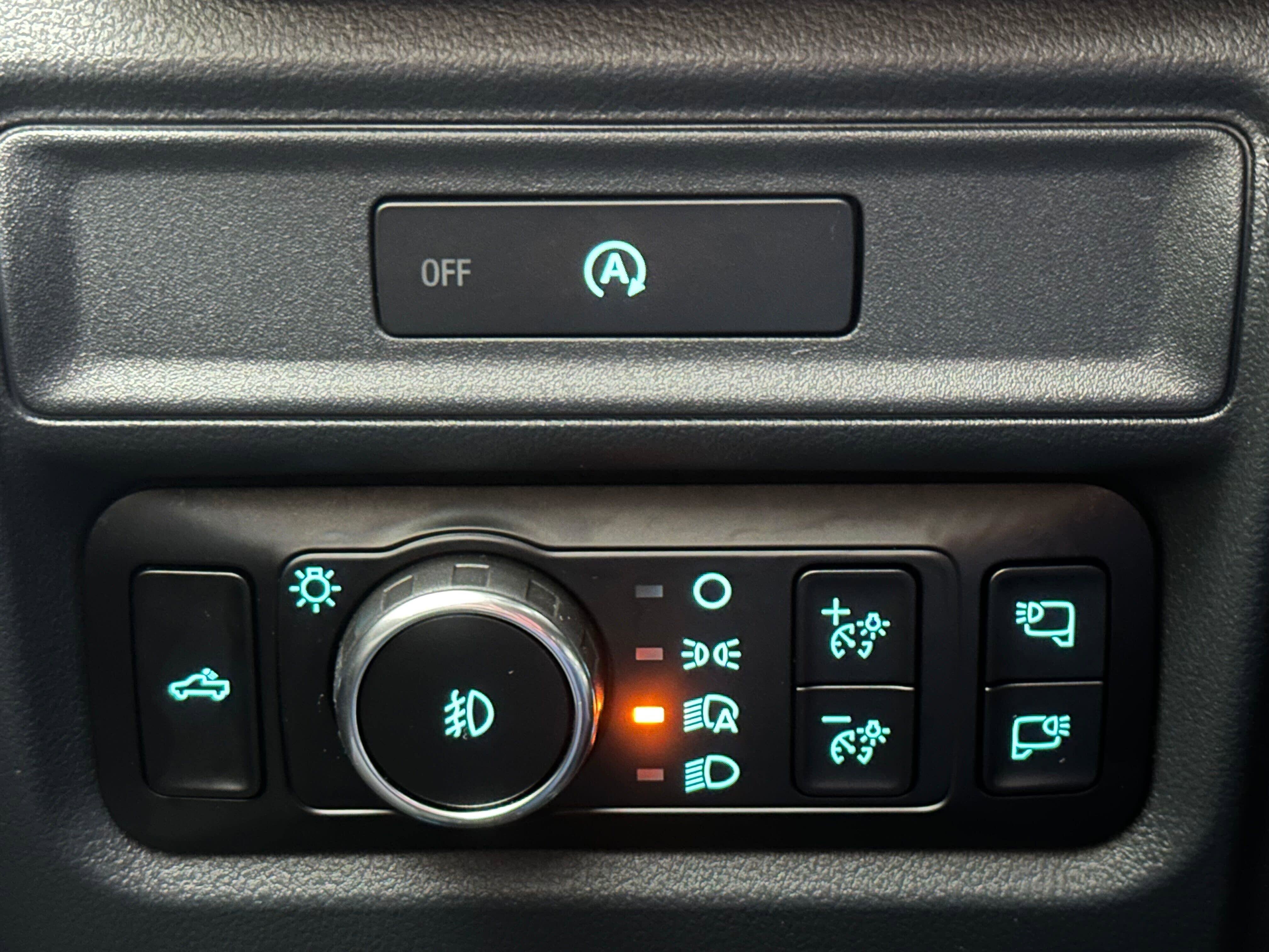 Used 2025 Ford F150 Tremor w/ Mobile Office Package image 32