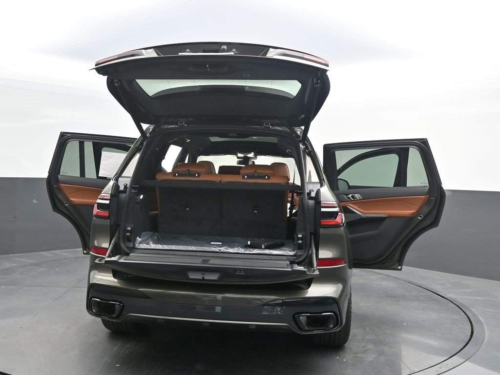 New 2026 BMW X7 xDrive40i w/ M Sport Package image 69