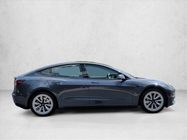 Used 2023 Tesla Model 3 Standard Range RWD image 4