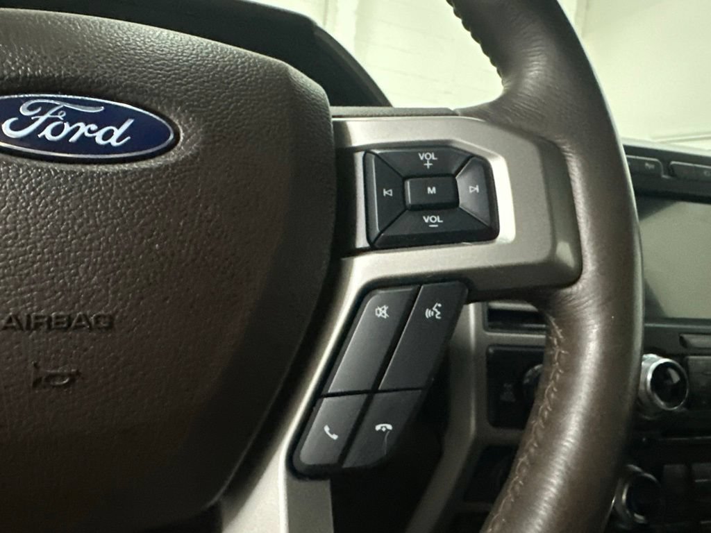 Used 2018 Ford F150 King Ranch w/ Equipment Group 601A Luxury AWD/4WD image 42