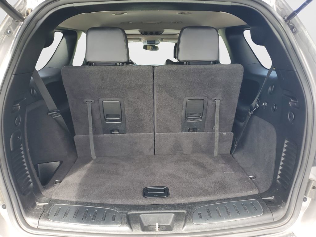 Used 2015 Dodge Durango Limited w/ Premium Group AWD/4WD image 25