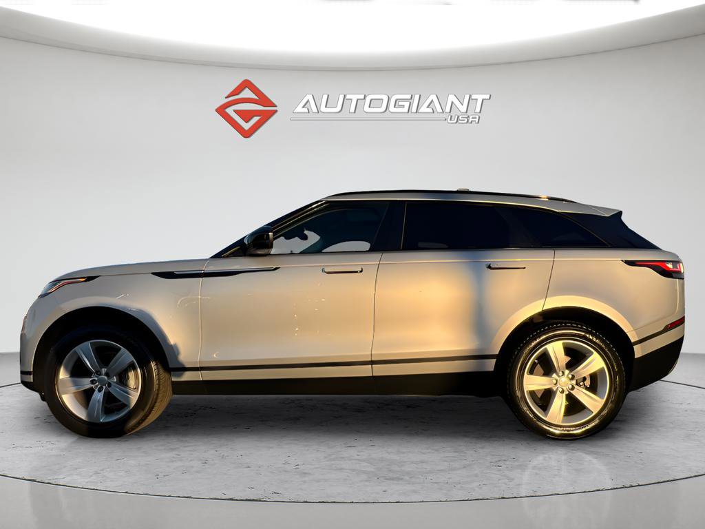 Used 2018 Land Rover Range Rover Velar S image 3