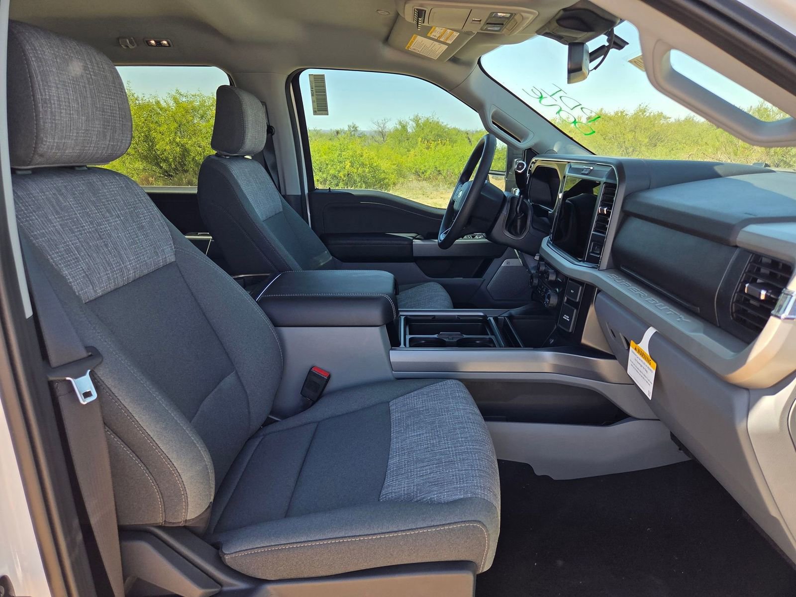 New 2026 Ford F350 XLT w/ XLT Premium Package AWD/4WD image 28