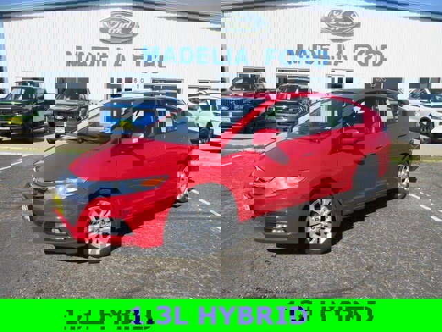 Used 2013 Honda Insight EX