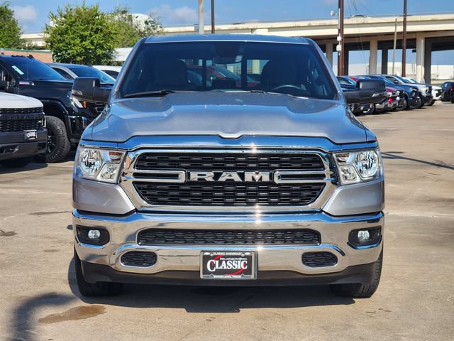 Used 2024 RAM 1500 Lone Star RWD image 2