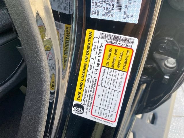 Used 2023 Ford Bronco Wildtrak AWD/4WD image 31