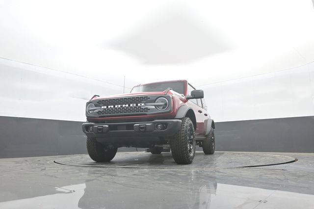 New 2026 Ford Bronco Badlands AWD/4WD image 29
