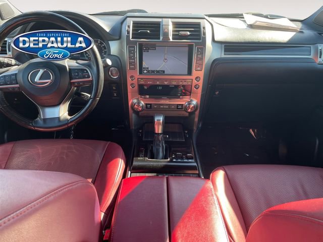 Used 2020 Lexus GX 460 Premium image 13