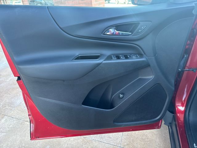 Certified 2023 Chevrolet Equinox LT image 13