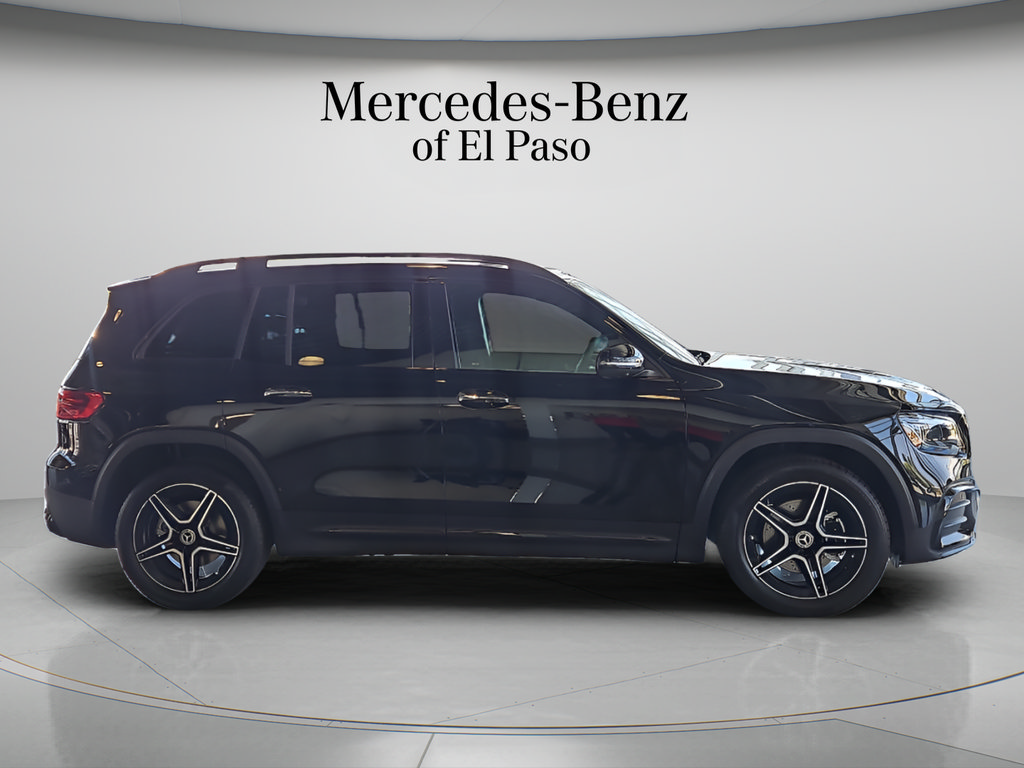 New 2026 Mercedes-Benz GLB 250 image 2