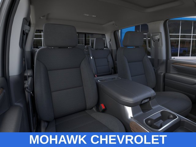 New 2026 Chevrolet Silverado 2500 LT w/ Trail Boss Package AWD/4WD image 16